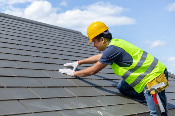 Roof Gutter Cleaning in Scottsville, KY