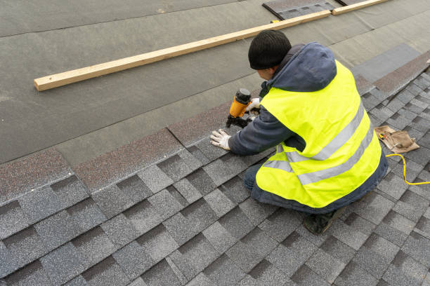 Best Residential Roofing Contractor  in Scottsville, KY