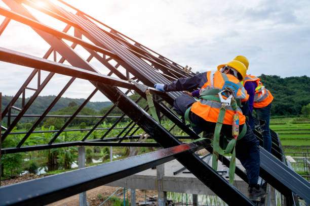Best Roof Repair Services  in Scottsville, KY