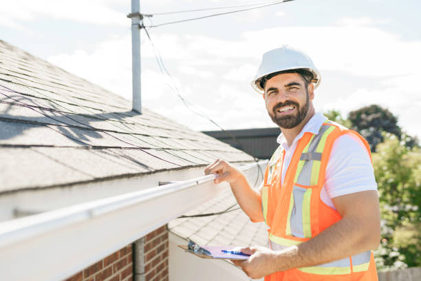 Best Roof Waterproofing Services  in Scottsville, KY