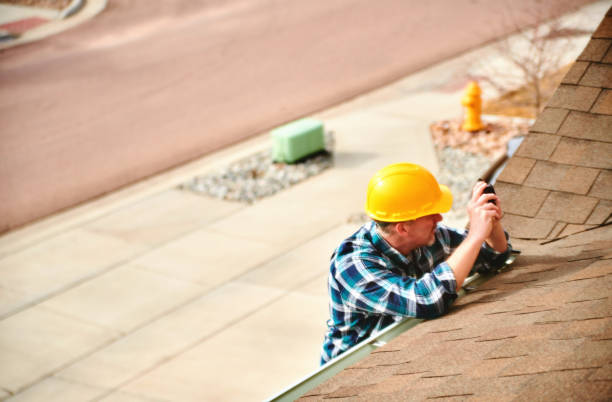 Best Storm Damage Roof Repair  in Scottsville, KY
