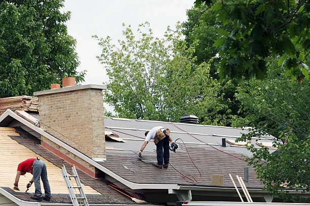 Best Roof Repair Services  in Scottsville, KY