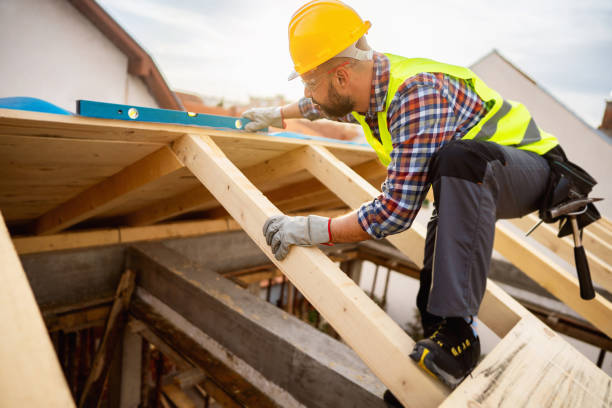 Best New Roof Installation  in Scottsville, KY