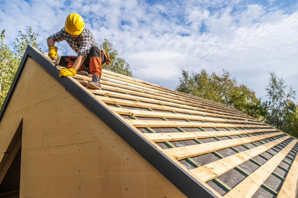 Best Roof Replacement Cost  in Scottsville, KY