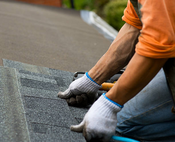 Best Tile Roofing Contractor  in Scottsville, KY