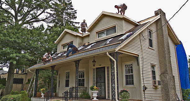 Best Flat Roof Repair Services  in Scottsville, KY
