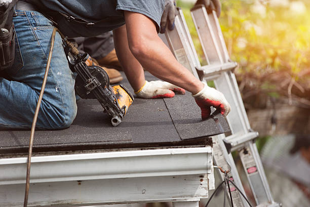Best Gutter Installation and Roofing  in Scottsville, KY