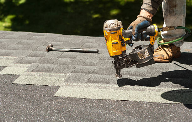Best Commercial Roofing Services  in Scottsville, KY
