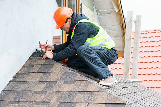 Best Metal Roofing Contractor  in Scottsville, KY
