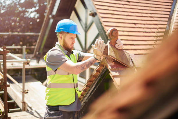 Best Residential Roofing Contractor  in Scottsville, KY