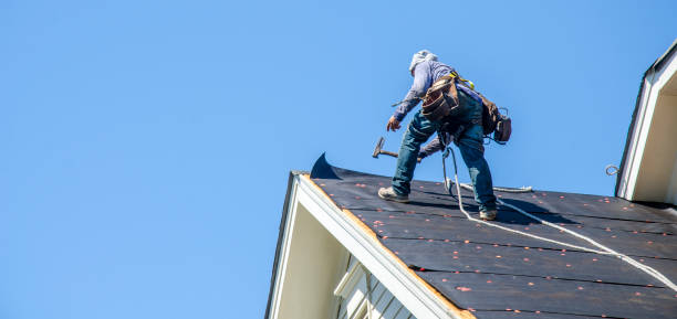 Best Emergency Roof Repair  in Scottsville, KY